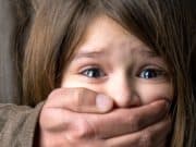 Житель Майминского района надругался над 6-летней девочкой Житель Майминского района надругался над 6-летней девочкой