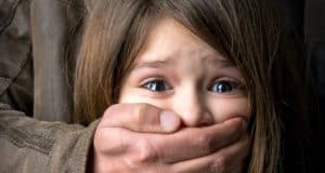 Житель Майминского района надругался над 6-летней девочкой