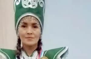 Учитель из Республики Алтай успешно выступила на всероссийском конкурсе Учитель из Республики Алтай успешно выступила на всероссийском конкурсе