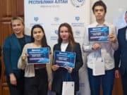 В «Своей игре», посвященной финансовой грамотности, победил ученик школы №12 В «Своей игре», посвященной финансовой грамотности, победил ученик школы №12
