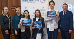 В «Своей игре», посвященной финансовой грамотности, победил ученик школы №12