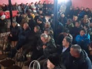 В Кош-Агачском районе ага-зайсаном избрали Тамерлана Барбачакова В Кош-Агачском районе ага-зайсаном избрали Тамерлана Барбачакова