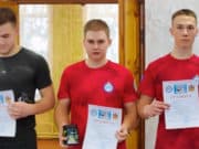 Егор Зенченко и Виталий Кулигин – непобедимые! Егор Зенченко и Виталий Кулигин – непобедимые!