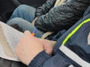 Два автомобиля Toyota Carina столкнулись в Горно-Алтайске Две автомобиля Toyota Carina столкнулись в Горно-Алтайске