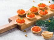 Красная икра: как распознать подделку Красная икра: как распознать подделку