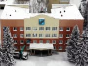 В Горно-Алтайске пройдут общественные обсуждения по благоустройству территорий В Горно-Алтайске пройдут общественные обсуждения по благоустройству территорий