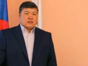 Спикером шебалинского райсовета избран Аржан Тодошев Спикером шебалинского райсовета избран Аржан Тодошев