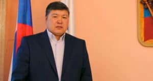 Спикером шебалинского райсовета избран Аржан Тодошев