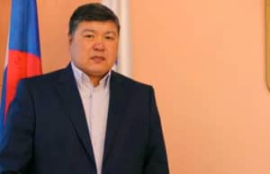 Спикером шебалинского райсовета избран Аржан Тодошев
