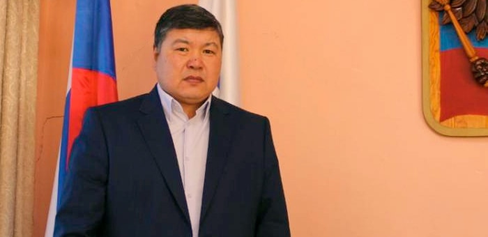 Спикером шебалинского райсовета избран Аржан Тодошев
