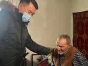 Акции с «С Новым годом, ветеран!» и «Единая Россия – детям Героев» проходят на Алтае Акции с «С Новым годом, ветеран!» и «Единая Россия – детям Героев» проходят на Алтае