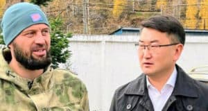 «Единая Россия» поблагодарила волонтеров за участие в партийной гуманитарной миссии