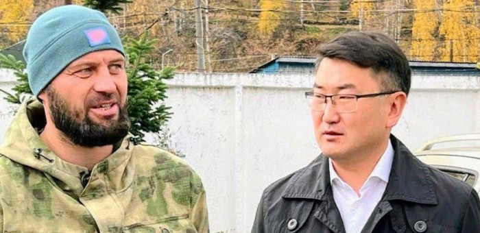 «Единая Россия» поблагодарила волонтеров за участие в партийной гуманитарной миссии