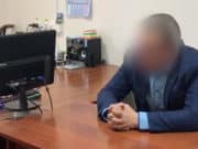 Бывшего замминистра природных ресурсов обвиняют в коррупции Бывшего замминистра природных ресурсов обвиняют в коррупции