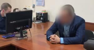 Бывшего замминистра природных ресурсов обвиняют в коррупции