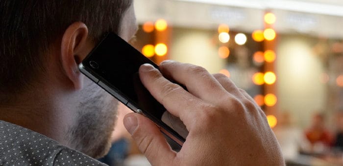 Сельчанин решил воспользоваться интим-услугами и стал жертвой мошенников