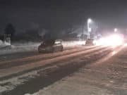 Нетрезвая сельчанка врезалась в припаркованный автомобиль в Турочаке Нетрезвая сельчанка врезалась в припаркованный автомобиль в Турочаке