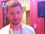 На чемпионате мира по футболу в Катаре работает волонтер с Алтая На чемпионате мира по футболу в Катаре работает волонтер с Алтая