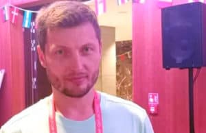На чемпионате мира по футболу в Катаре работает волонтер с Алтая На чемпионате мира по футболу в Катаре работает волонтер с Алтая