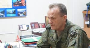 Британия внесла в санкционный список военкома Республики Алтай Британия внесла в санкционный список военкома Республики Алтай