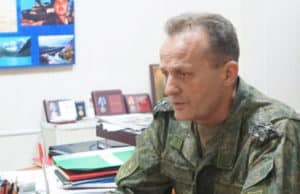 Британия внесла в санкционный список военкома Республики Алтай Британия внесла в санкционный список военкома Республики Алтай