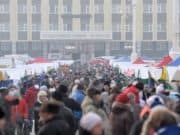 В Горно-Алтайске пройдет сельскохозяйственная ярмарка В Горно-Алтайске пройдет сельскохозяйственная ярмарка