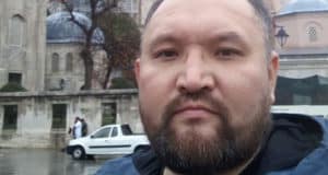 Опасаясь уголовного преследования, Амыр Айташев покинул Россию Опасаясь уголовного преследования, Амыр Айташев покинул Россию