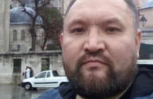 Опасаясь уголовного преследования, Амыр Айташев покинул Россию Опасаясь уголовного преследования, Амыр Айташев покинул Россию