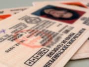 Срок действия истекающих в 2025 году водительских прав продлили на три года Срок действия истекших водительских прав продлили на три года