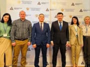 Деловая миссия предпринимателей Республики Алтай в Узбекистан Деловая миссия предпринимателей Республики Алтай в Узбекистан