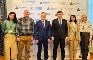 Деловая миссия предпринимателей Республики Алтай в Узбекистан Деловая миссия предпринимателей Республики Алтай в Узбекистан