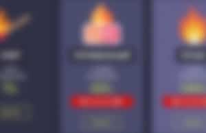 Накрутка основных показателей поведенческой активности на платформе Твич