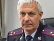 Назначен министр внутренних дел по Республике Алтай Назначен министр внутренних дел по Республике Алтай