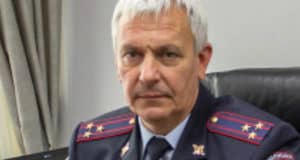 Назначен министр внутренних дел по Республике Алтай
