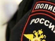 В Турочаке двое мужчин набросились с кулаками на полицейского В Турочаке двое мужчин набросились с кулаками на полицейского