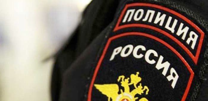 Пьяный горожанин избил полицейского в Шебалино