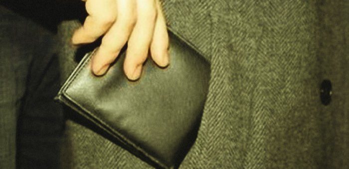 В Горно-Алтайске по горячим следам задержан автовор