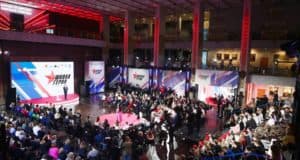 «Единая Россия» создаст интерактивную карту «Парта героя»