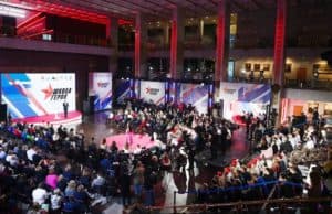 «Единая Россия» создаст интерактивную карту «Парта героя»
