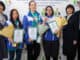 Победителей чемпионата «Абилимпикс» наградили в Горно-Алтайске