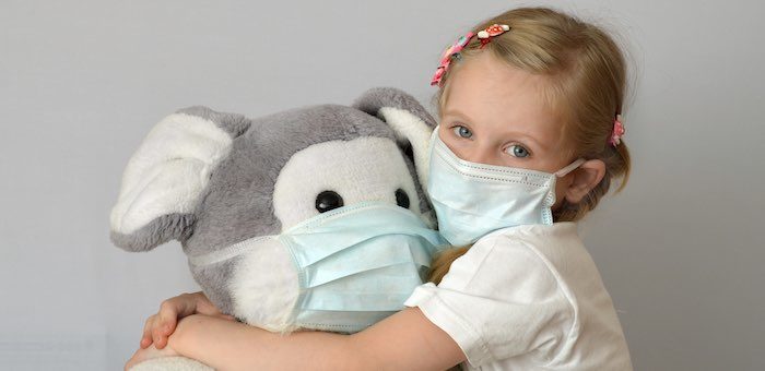 Уровень заболеваемости ОРВИ и гриппом превысил эпидпорог почти на 50%