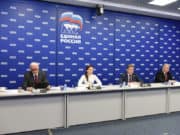 Новый закон о занятости от ЕР защитит права самозанятых и ИП