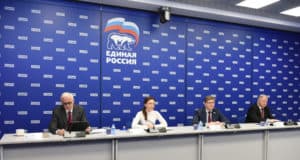 Новый закон о занятости от ЕР защитит права самозанятых и ИП