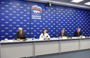Новый закон о занятости от ЕР защитит права самозанятых и ИП