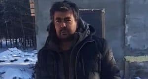 В Республике Алтай помогли сироте, живущему в вагончике