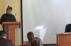 В Горно-Алтайске не хватает водителей автобусов