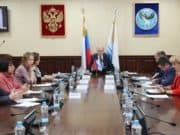 Республика Алтай подписала план сотрудничества с Белоруссией до 2025 года Республика Алтай подписала план сотрудничества с Белоруссией до 2025 года