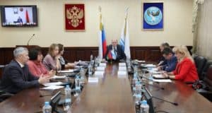 Республика Алтай подписала план сотрудничества с Белоруссией до 2025 года Республика Алтай подписала план сотрудничества с Белоруссией до 2025 года