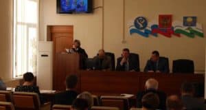 Принят бюджет Майминского района на 2023 год Принят бюджет Майминского района на 2023 год
