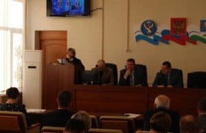 Принят бюджет Майминского района на 2023 год